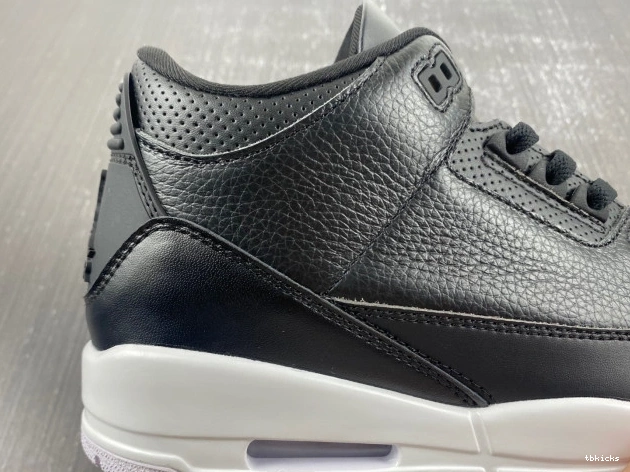 Reps TB Retro Cyber (2016) Jordan Monday 3 136064-020 0629